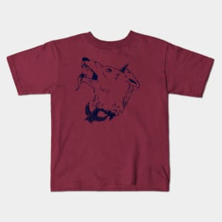 Slaughtered Lamb Kids T-Shirt